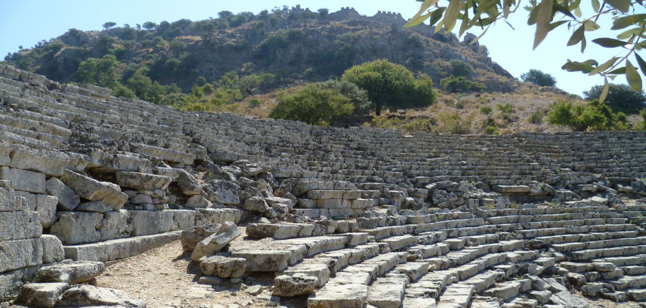 ampitheatre